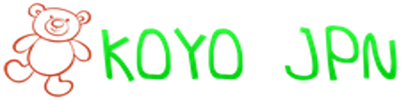 KOYO-JPN ヤフーショップ ロゴ