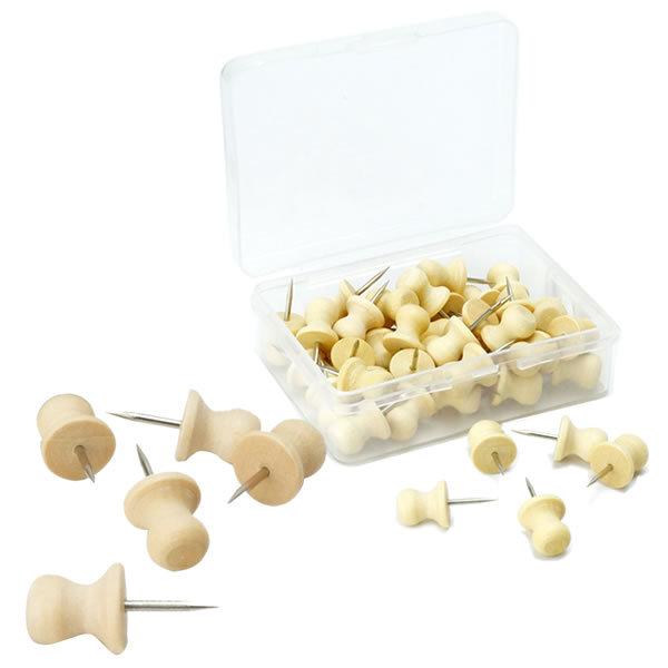 画鋲 押しピン 木製 画びょう プッシュ ピン 固定ピン ウッドピン 木製画鋲 文房具 Ca 0760 Koyokoma 通販 Yahoo ショッピング 画鋲 押しピン 木製 画びょう プッシュ ピン 固定ピン ウッドピン 木製画鋲 文房具 Ca 0760 Koyokoma 通販 Yahoo ショッピング