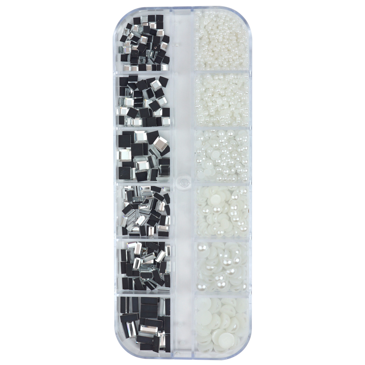 槍ヶ岳のラインストーン ラインストーン、パーツ｜ネイルアート｜ネイル｜コスメ、美容