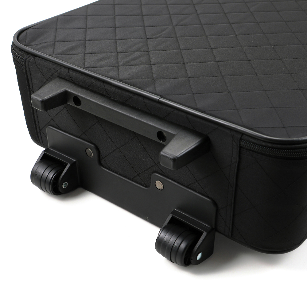 きものキャリーバッグ キャスター付きタイプ 着物用キャリーケース