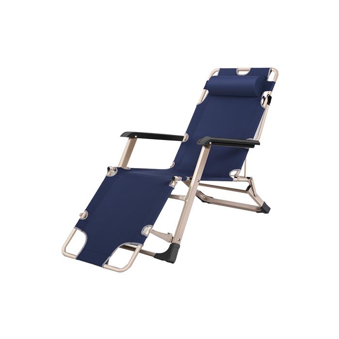 リクライニングチェアー 折りたたみ式チェア ヘッドレスト 椅子 収納 アウトドアチェア パーソナルチェアー 肘掛 折り畳み フルフラット｜kp501no2｜03