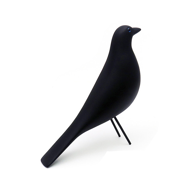 Eames House Bird イームズ ハウス バード 鳥置物 オブジェ インテリア