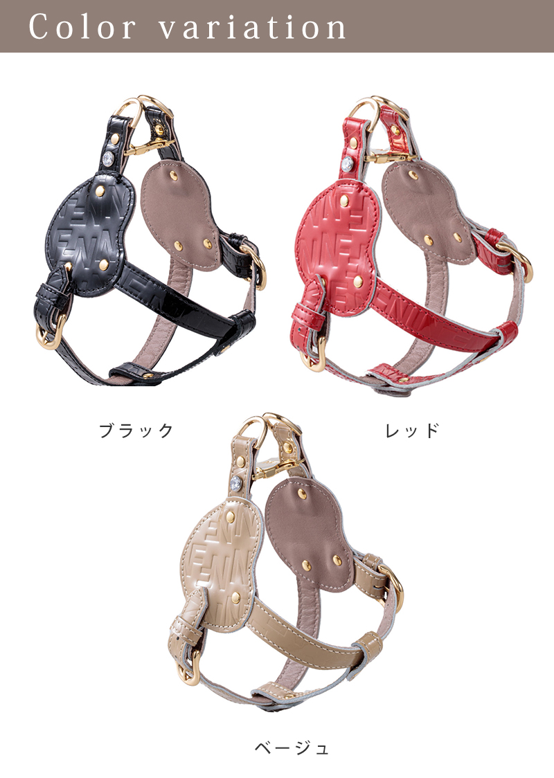 Now&Fountain ボディベルト Dタイプ ジュエリーエンボス Now&Fountain ボディベルト Dタイプ ジュエリーエンボス