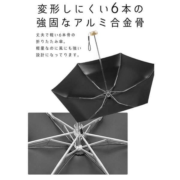 訳あり4割引き ＵＶ折畳 日傘 折りたたみ傘 晴雨兼用 折り畳み傘 軽量