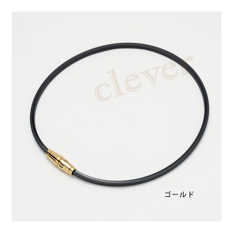 ANGLE e.MODEL 02 NECKLACE【正規販売店】アングル 磁気ネックレス