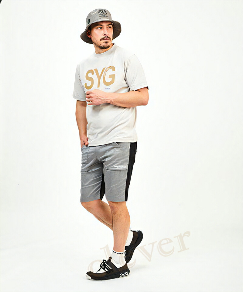 SY32 by SWEET YEARS GOLF ゴルフウェア メンズ ゴルフパンツ