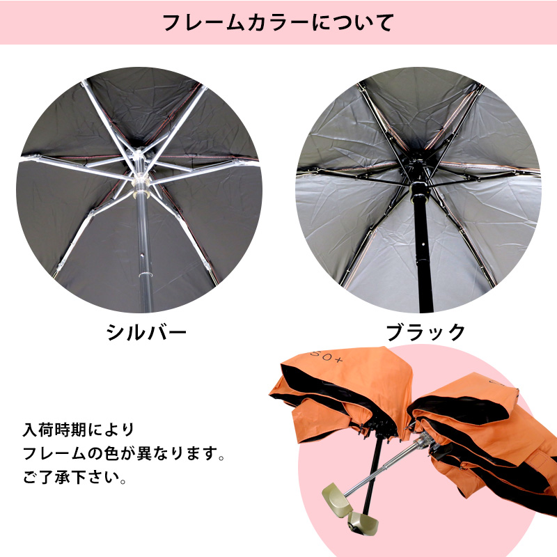 訳あり4割引き ＵＶ折畳 日傘 折りたたみ傘 晴雨兼用 折り畳み傘 軽量