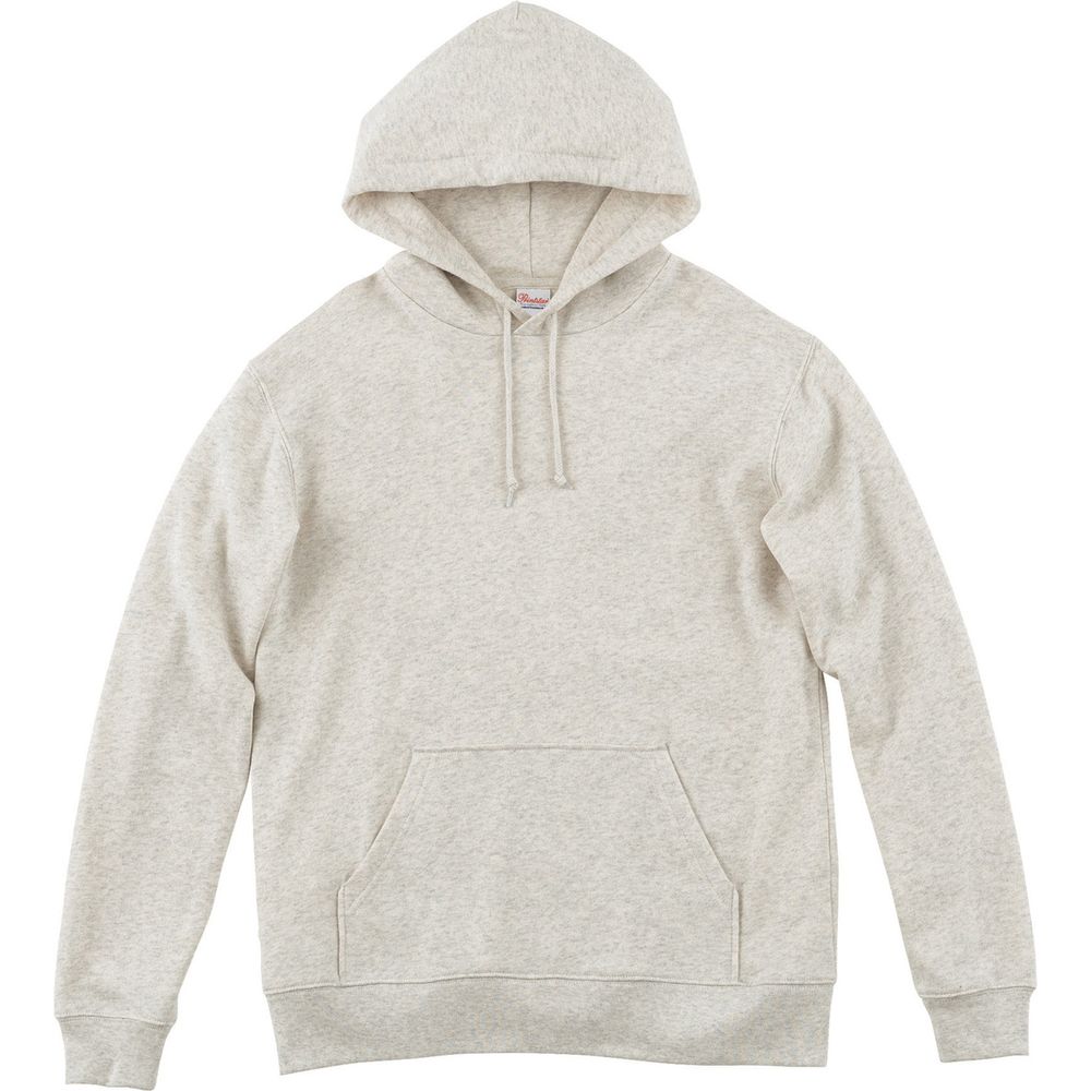 トムス TOMS カジュアルウェア ユニセックス ８．４オンスＭＬＨフーデッドライトパーカー TMS00216 |  | 06