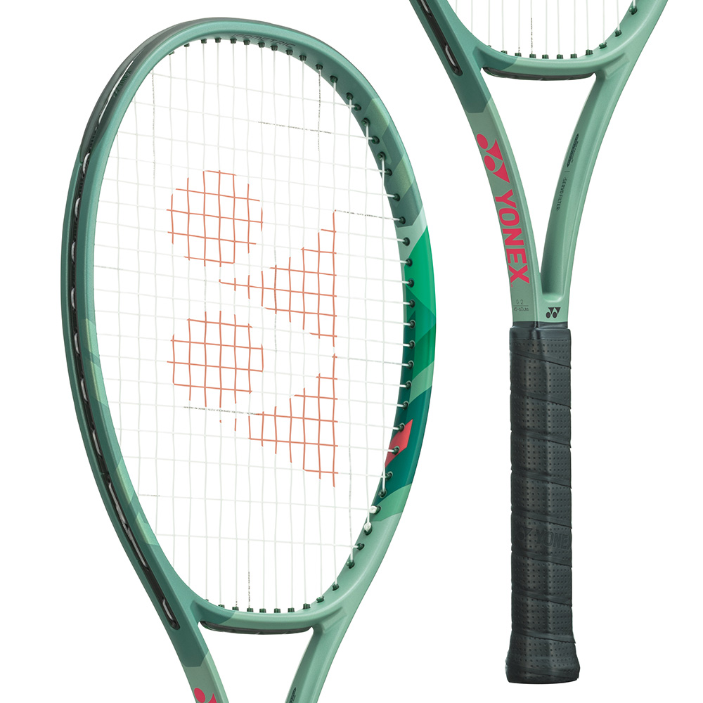 ヨネックス YONEX 硬式テニスラケット PERCEPT 100D パーセプト 100D