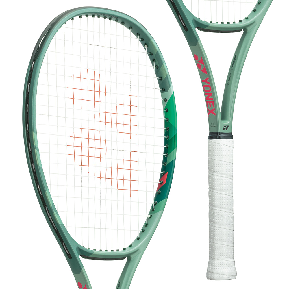 ヨネックス YONEX 硬式テニスラケット PERCEPT 100L パーセプト 100L