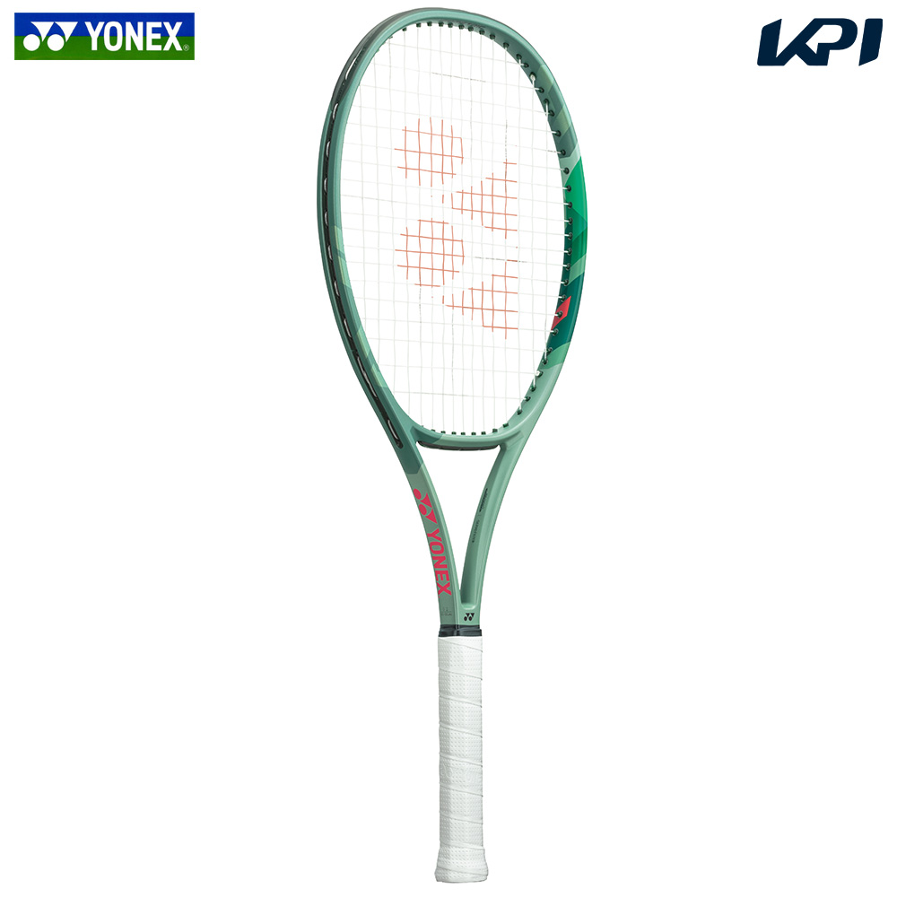 YONEX パーセプト104 G2 安全Shopping - ラケット(硬式用)