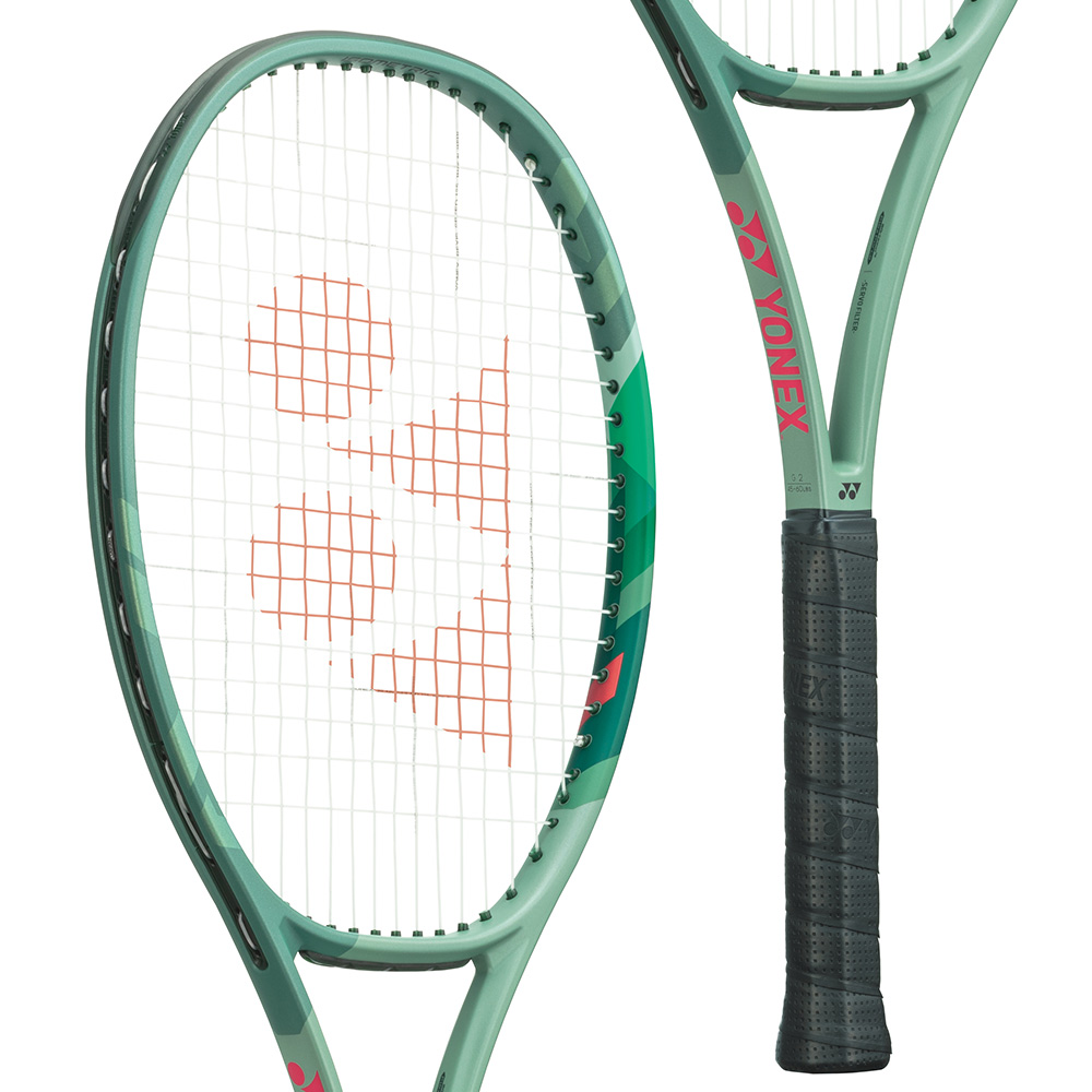 ヨネックス YONEX 硬式テニスラケット PERCEPT 97 パーセプト 97 