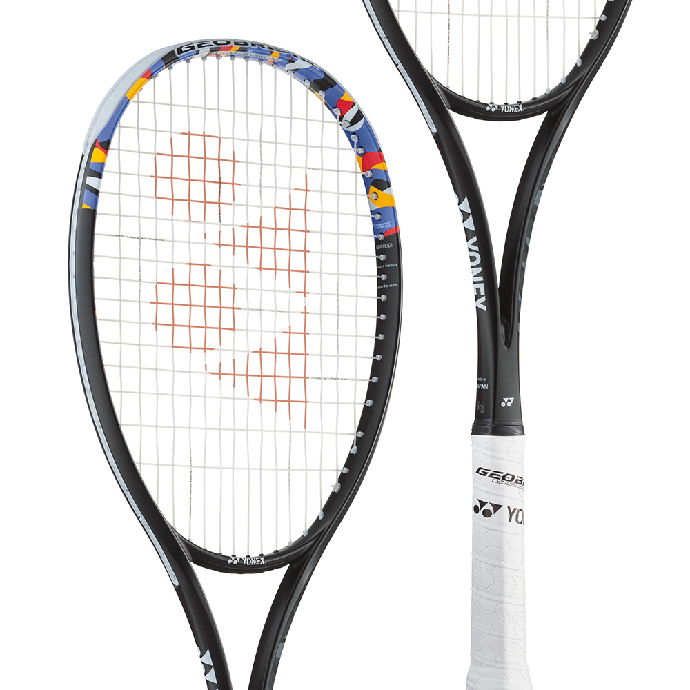 ヨネックス YONEX ソフトテニスラケット GEOBREAK 50S ジオブレイク50S フレームのみ 02GB50S-044 『即日出荷』