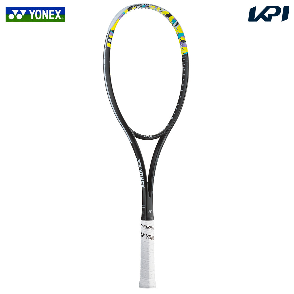 ヨネックス YONEX ソフトテニスラケット GEOBREAK 50S ジオ