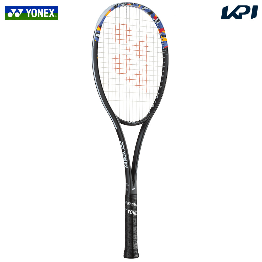 ヨネックス YONEX ソフトテニスラケット GEOBREAK 50V ジオブレイク50V フレームのみ 02GB50V-044『即日出荷』