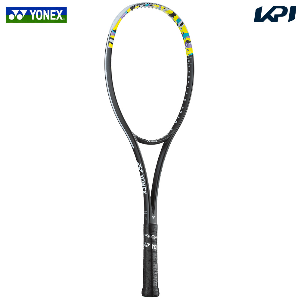 『即日出荷』ヨネックス YONEX ソフトテニスラケット  GEOBREAK 50V ジオブレイク50V フレームのみ 02GB50V-500