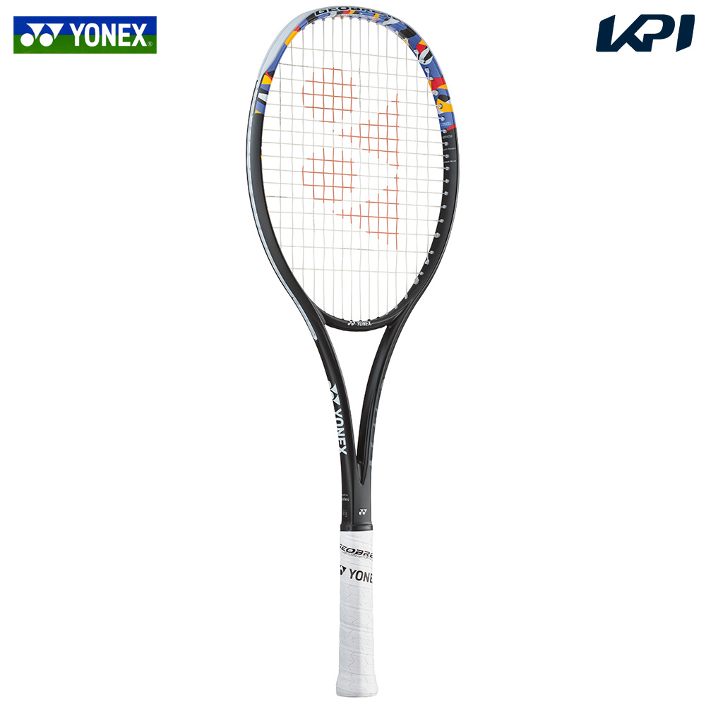 ヨネックス YONEX ソフトテニスラケット GEOBREAK 50VS ジオブレイク50バーサス フレームのみ 02GB50VS 044 『即日出荷』 :02GB50VS 044:KPI