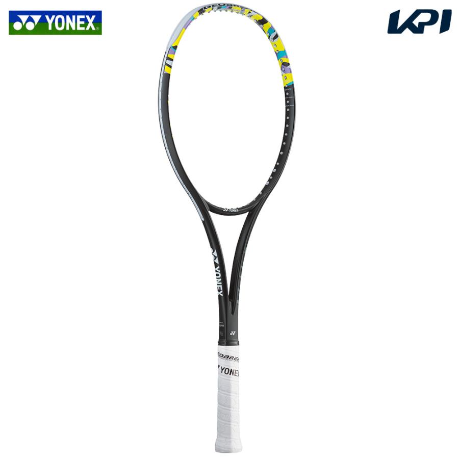ヨネックス YONEX ソフトテニスラケット  GEOBREAK 50VS ジオブレイク50バーサス フレームのみ 02GB50VS-500『即日出荷』｜kpi