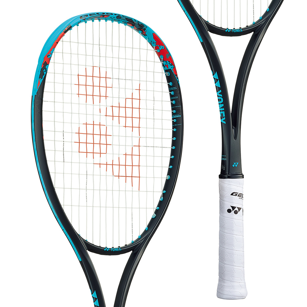 YONEX 軟式テニスラケット、ソフトテニスラケットの商品一覧｜ラケット