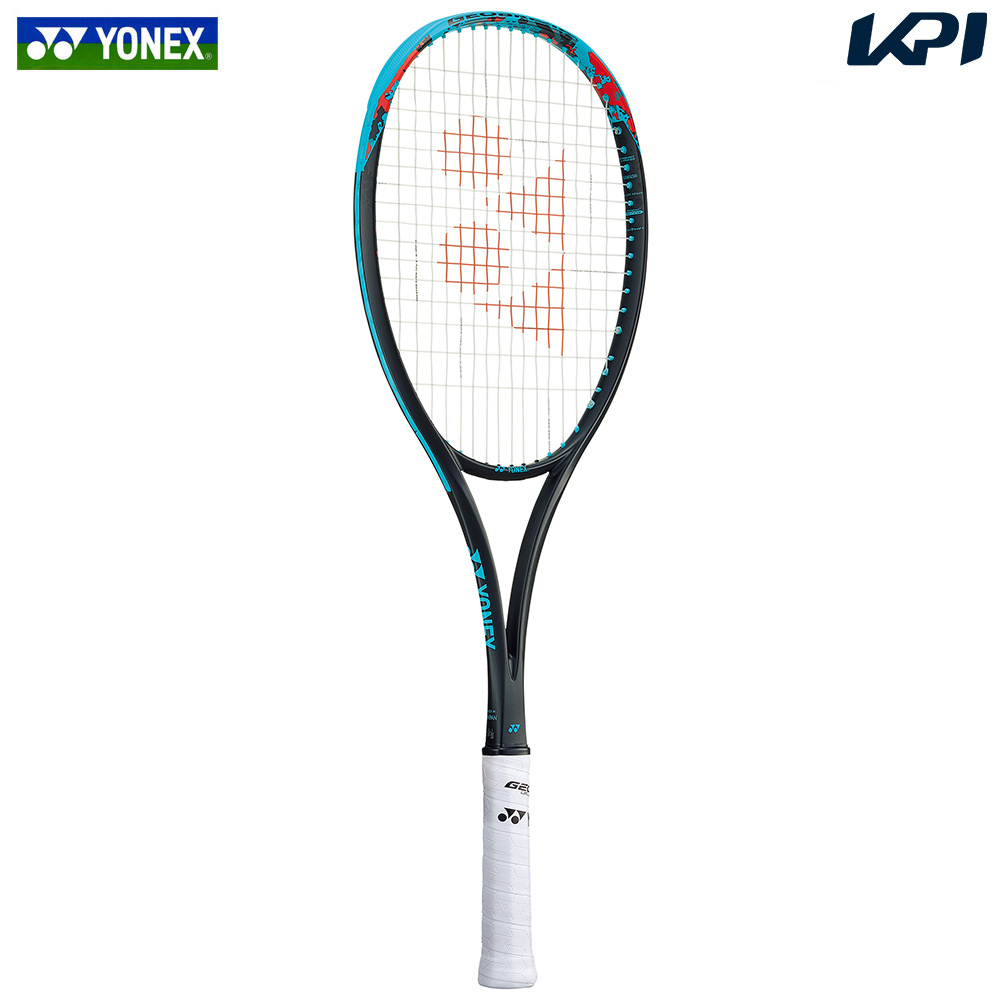 ヨネックス YONEX ソフトテニスラケット  GEOBREAK 70S ジオブレイク70S 02GB70S-301 フレームのみ