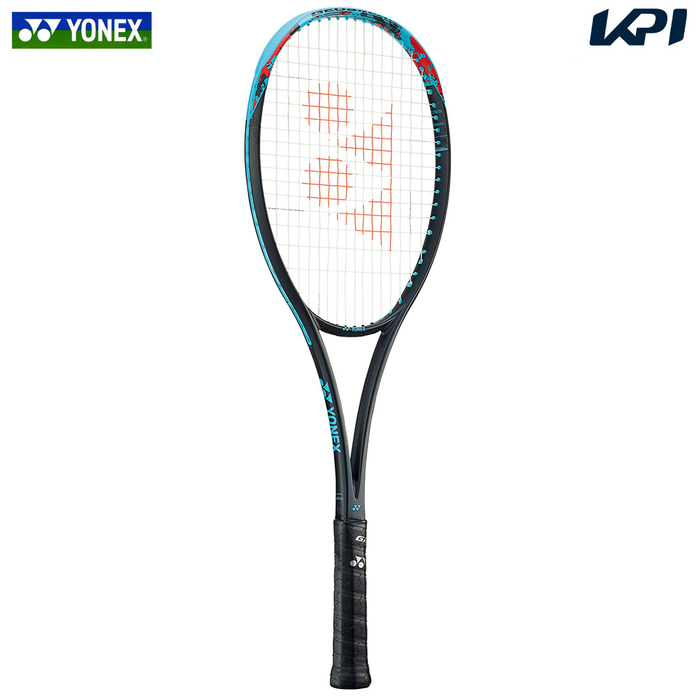 新作入荷限定SALE【ほぼ未使用品】YONEX GEOBREAK ヨネックス ジオブレイク 70V ラケット(軟式用)