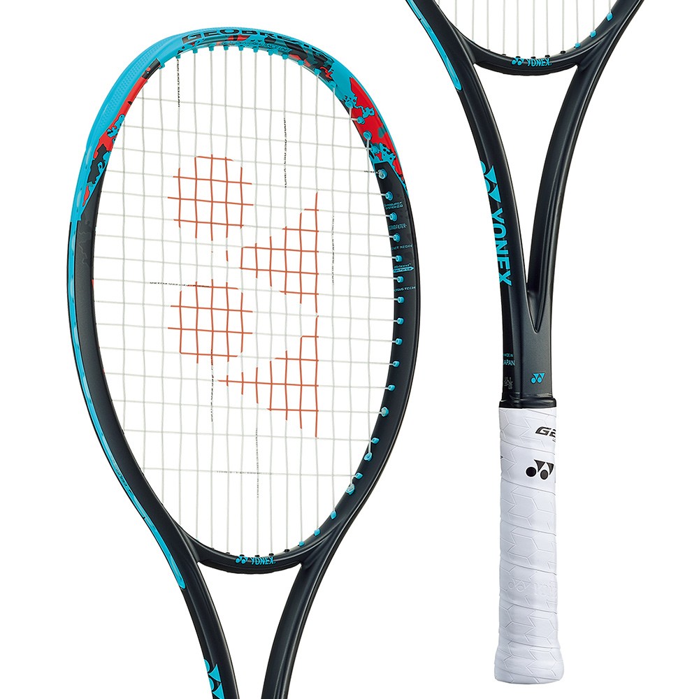 ヨネックス YONEX ソフトテニスラケット GEOBREAK 70 VERSUS ジオブレイク70バーサス 02GB70VS-301 フレームのみ