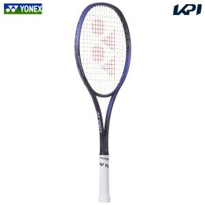 「最短当日出荷」【ガット張り工賃0円】ヨネックス YONEX ソフトテニスラケット GEOBREAK 70VS ジオブレイク70 バーサス フレームのみ 02GB70VS-751