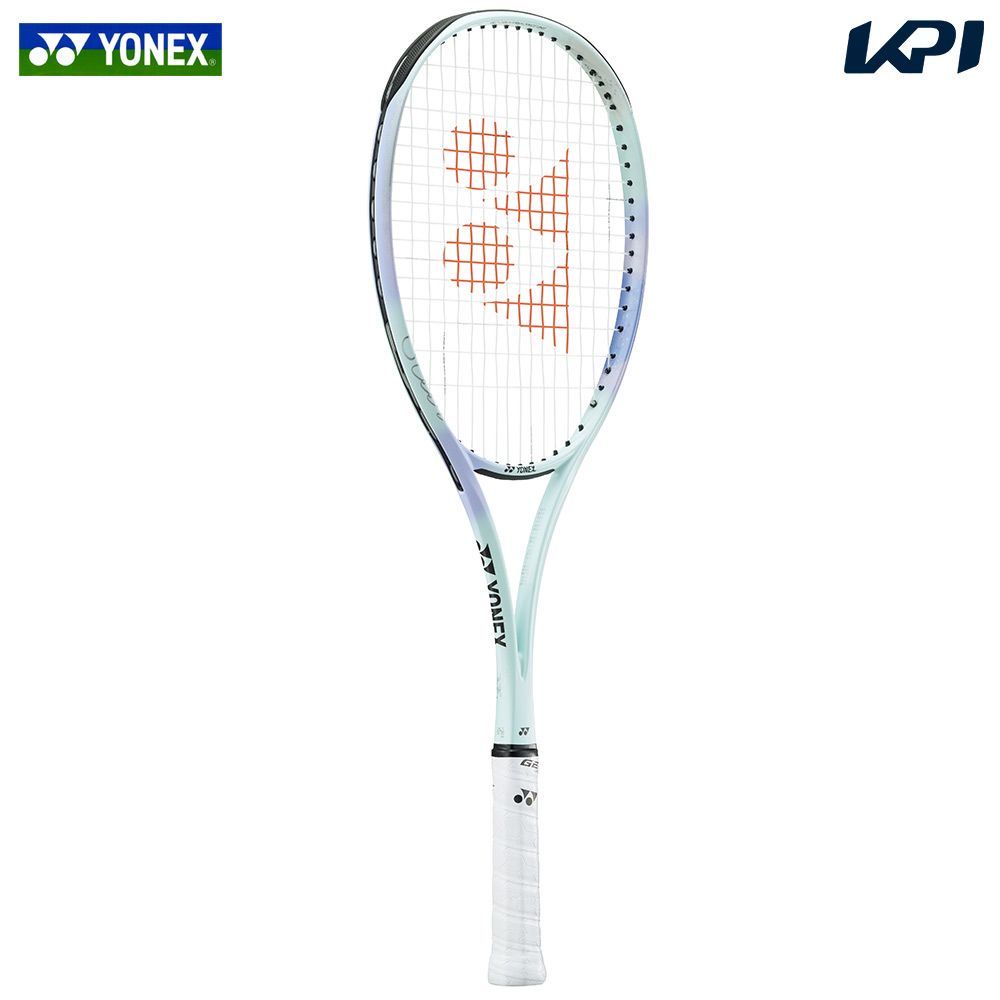 ヨネックス YONEX ソフトテニスラケット GEO BREAK 70S STEER ジオブレイク70S ステア フレームのみ 02GB7S-S-342