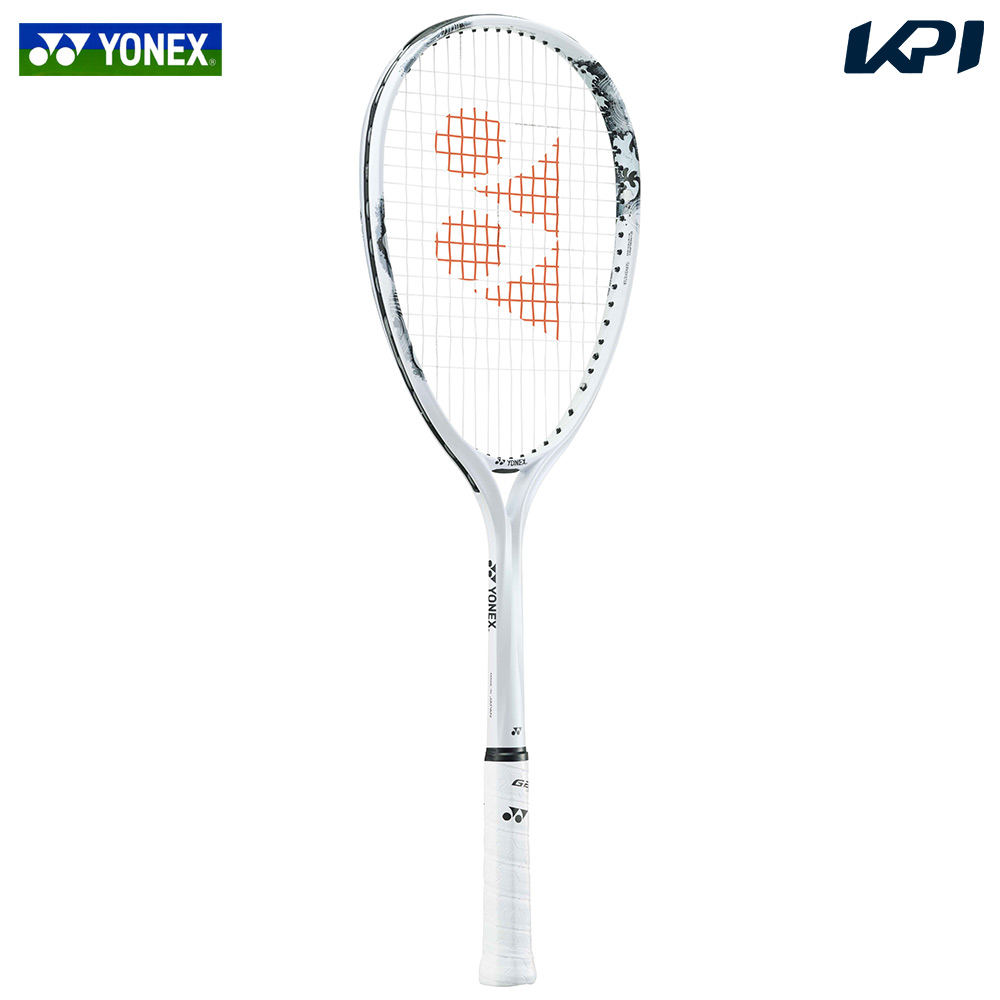 ヨネックス YONEX ソフトテニス ソフトテニスラケット  GEOBREAK 80G ジオブレイク 80G フレームのみ 02GB80G-719