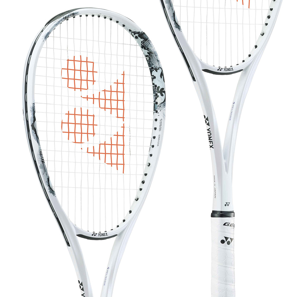 ヨネックス YONEX ソフトテニス ソフトテニスラケット GEOBREAK 80S ジオブレイク 80S フレームのみ 02GB80S-719