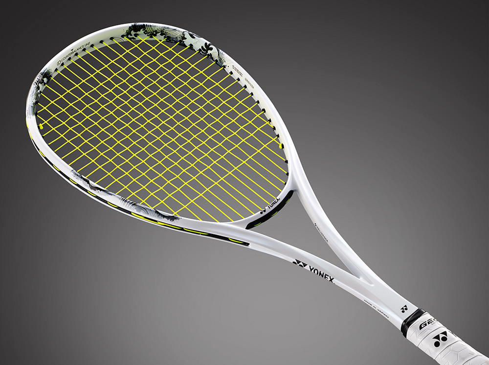 ヨネックス YONEX ソフトテニス ソフトテニスラケット GEOBREAK 80S ジオブレイク 80S フレームのみ 02GB80S-719