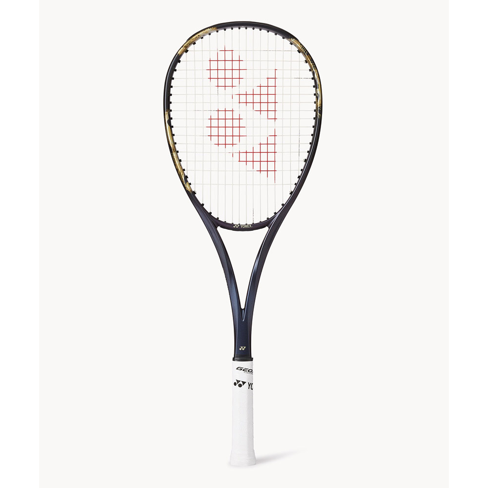YONEX GEOBREAK 80 S（ジオブレイク80S）COSMIC RED - ラケット