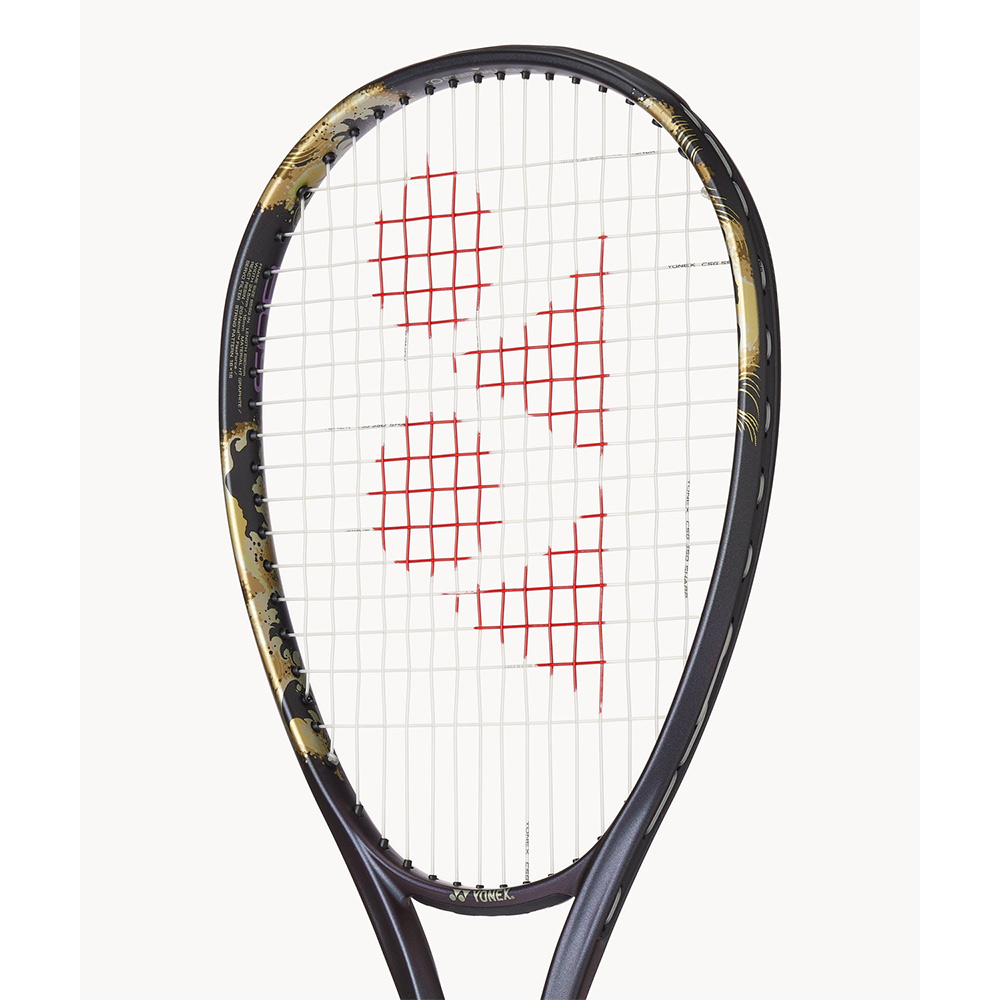 YONEX ヨネックス ソフトテニスラケット GEOBREAK 80S ジオ