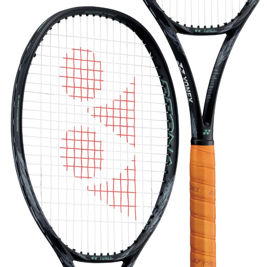 YONEX ヨネックス 硬式テニスラケット REGNA 100 レグナ 100 02RGN100 フレームのみ｜kpi｜02