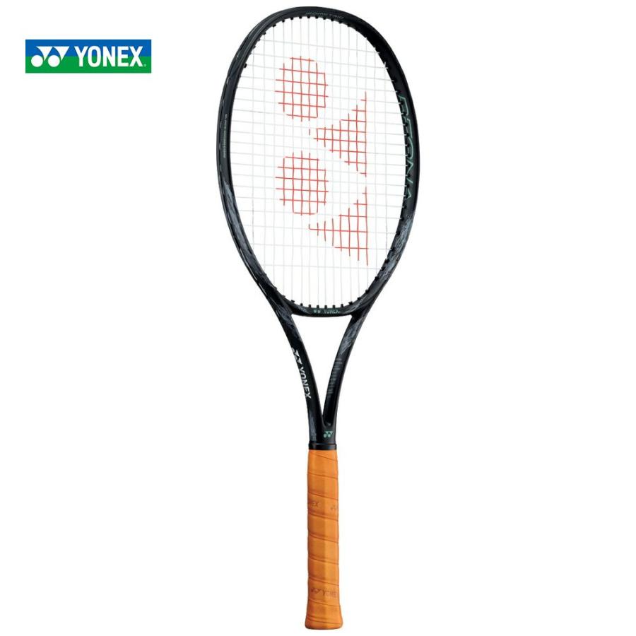 YONEX ヨネックス 硬式テニスラケット REGNA 100 レグナ 100 02RGN100 フレームのみ｜kpi