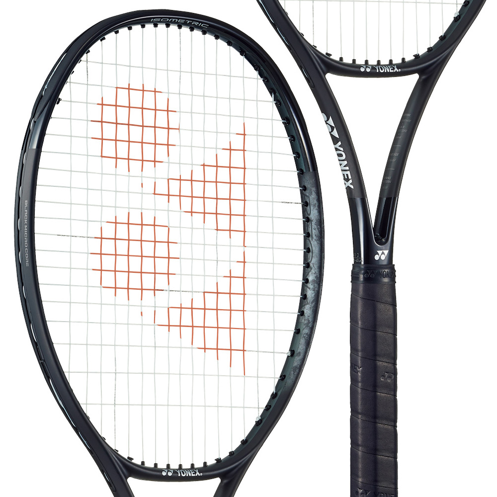 ヨネックス YONEX 硬式テニスラケット レグナ 100 REGNA 100 ブラック