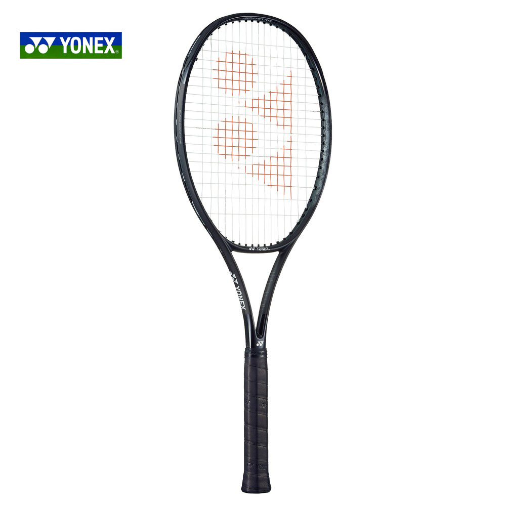 ヨネックス YONEX 硬式テニスラケット レグナ 100 REGNA 100 ブラック