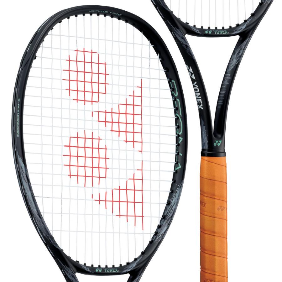 YONEX ヨネックス 硬式テニスラケット REGNA 98 レグナ 98 02RGN98 フレームのみ｜kpi｜02