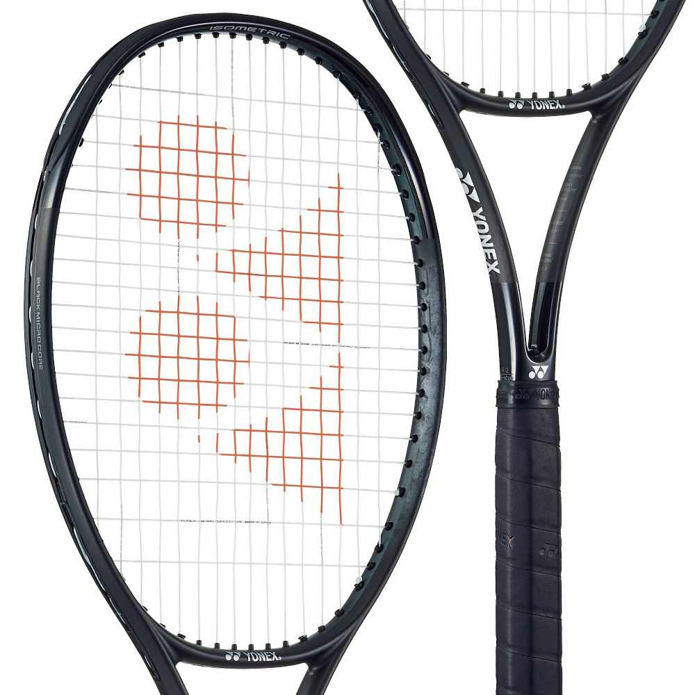 ヨネックス YONEX 硬式テニスラケット レグナ 98 REGNA 98 ブラック