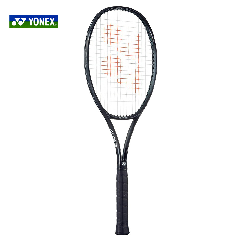 ヨネックス YONEX 硬式テニスラケット レグナ 98 REGNA 98 ブラック／ブラック フレームのみ 02RGN98-243