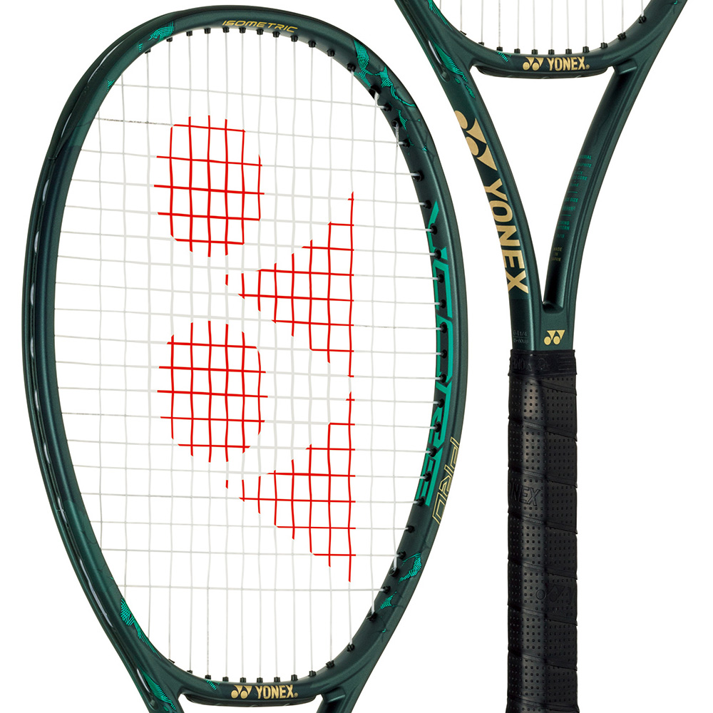 YONEX 『即日出荷』ヨネックス 硬式テニスラケット Vコア プロ