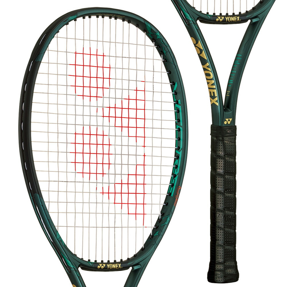 ベストマッチストリングで張り上げ無料」『即日出荷』ヨネックス YONEX 硬式テニスラケット Vコア プロ 100JP VCORE PRO 100JP  02VCPJ : 02vcpj-gut : KPI - 通販 - Yahoo!ショッピング