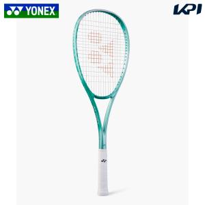 「最短当日出荷」【ガット張り工賃0円】ヨネックス YONEX ソフトテニスラケット ボルトレイジ7S フレームのみ VOLTRAGE 7S フレッシュグリーン 02VR7S-469