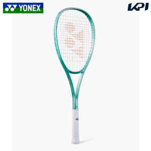 「最短当日出荷」【ガット張り工賃0円】ヨネックス YONEX ソフトテニスラケット ボルトレイジ7V フレームのみ VOLTRAGE 7V フレッシュグリーン 02VR7V-469