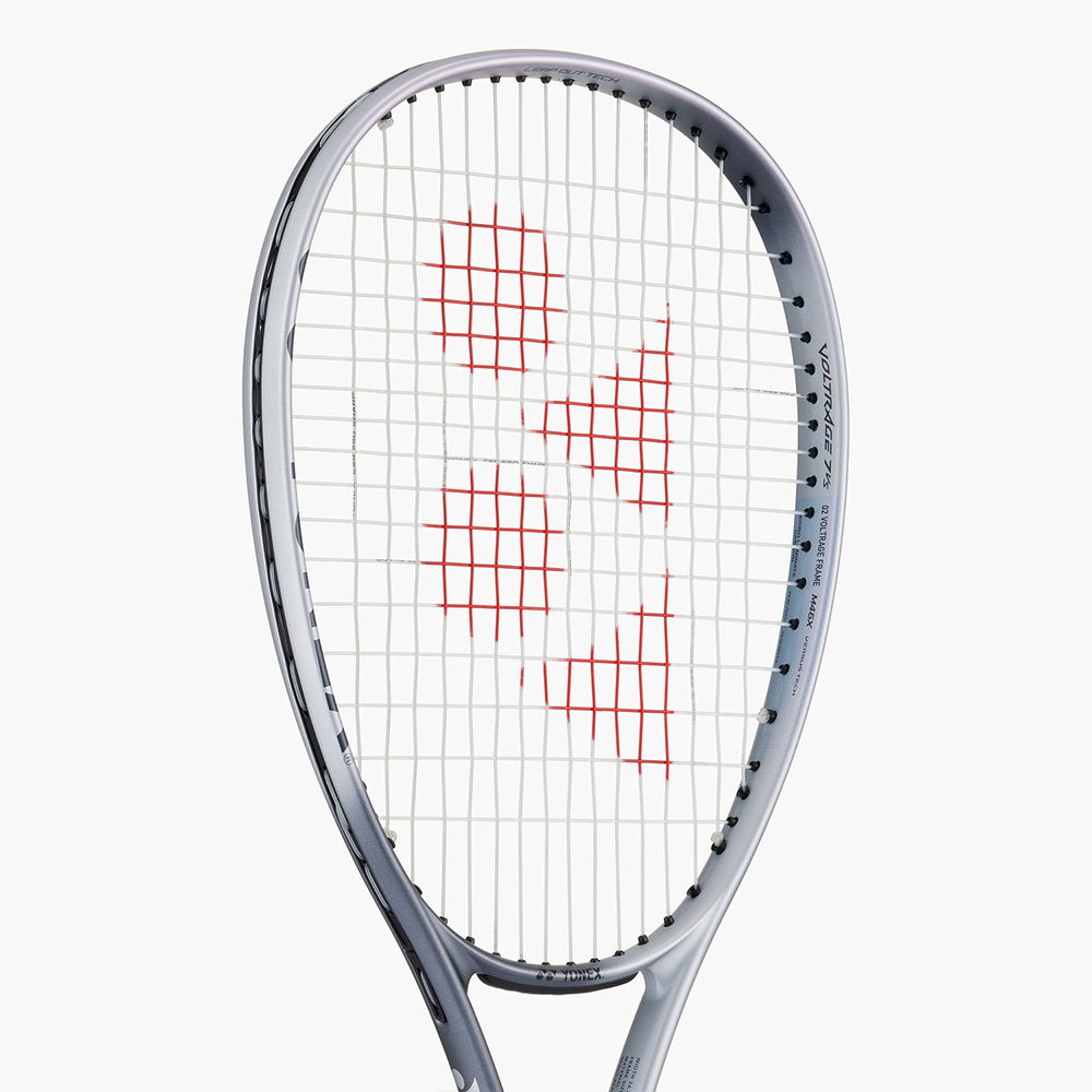 テニス YONEX VOLTRAGE 7VSソフトテニスラケット