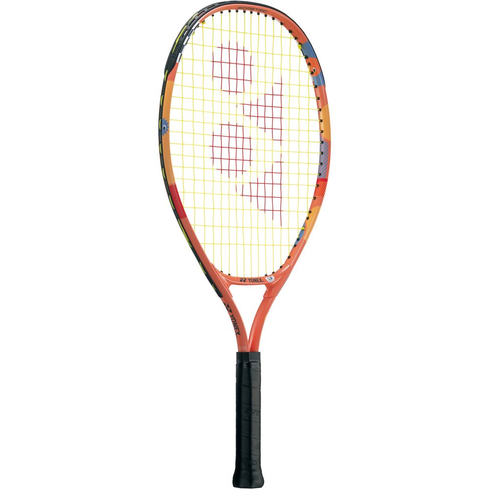 YONEX 「ガット張り上げ済み」ヨネックス ジュニアテニス