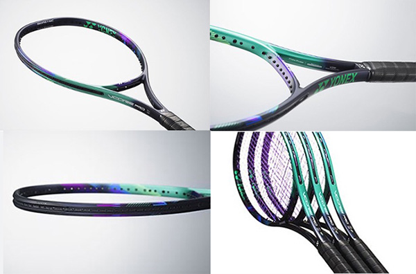 美しい ヨネックス YONEX テニス硬式テニスラケット Vコア プロ100