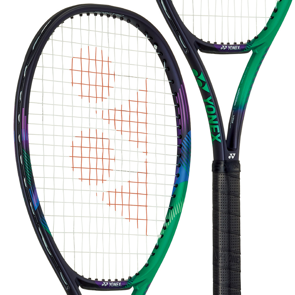 YONEX VCORE PRO 104 G2 ヨネックス ブイコア 硬式-