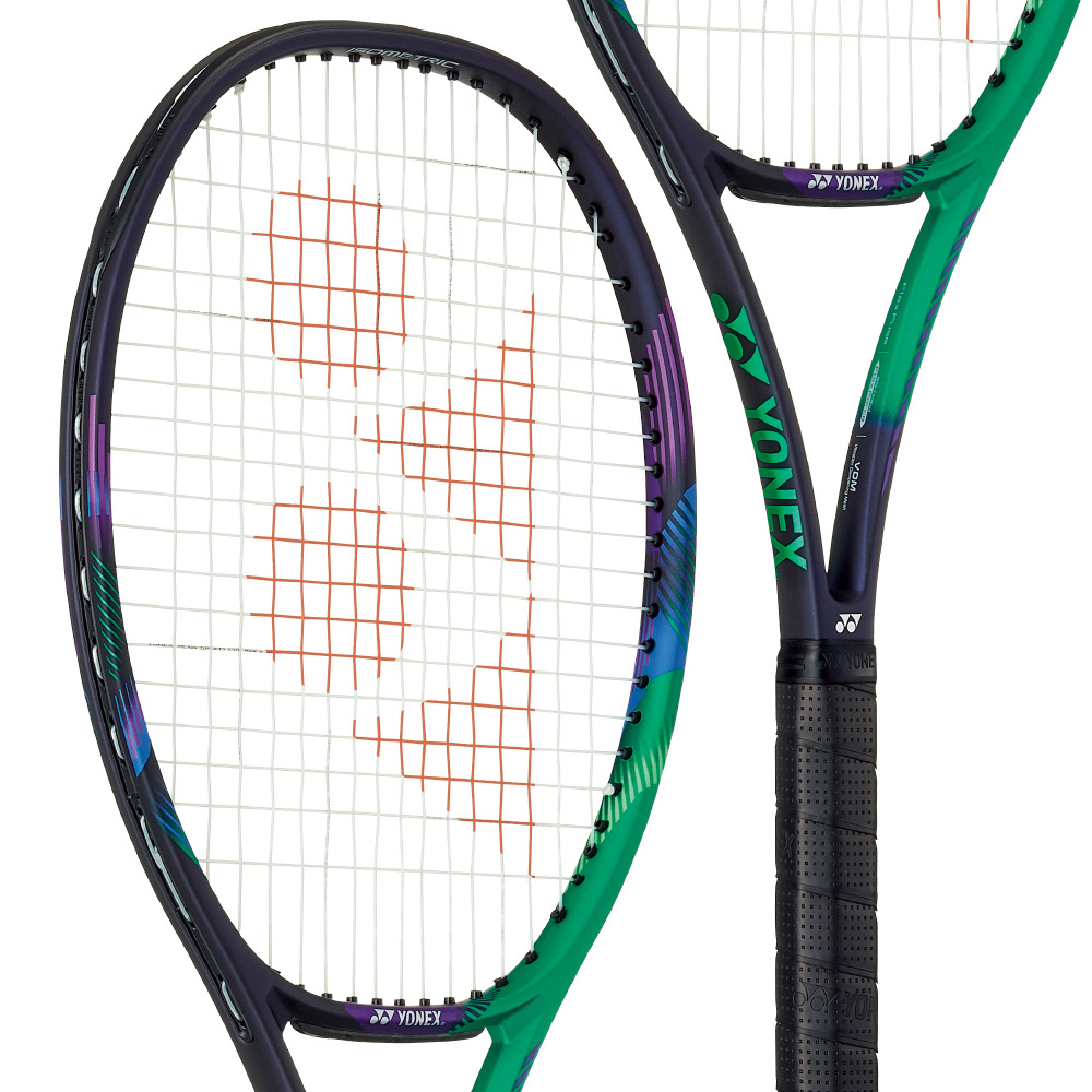 ヨネックス YONEX テニス硬式テニスラケット Vコア プロ97 VCORE PRO