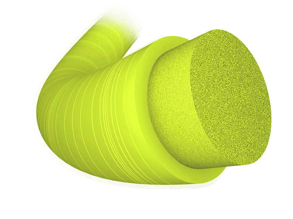 テクニファイバー Tecnifibre テニスガット・ストリング RAZOR SOFT LIME レーザーソフトライム 04GRAS 『即日出荷』｜kpi｜03